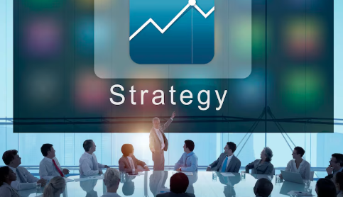 Gate Strategic Depth