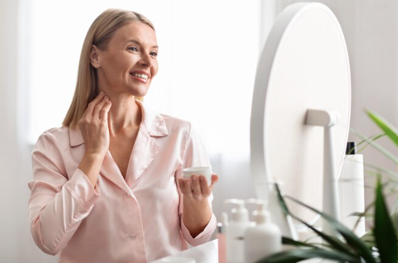 Lifestyle Propensities That Back Skin Health