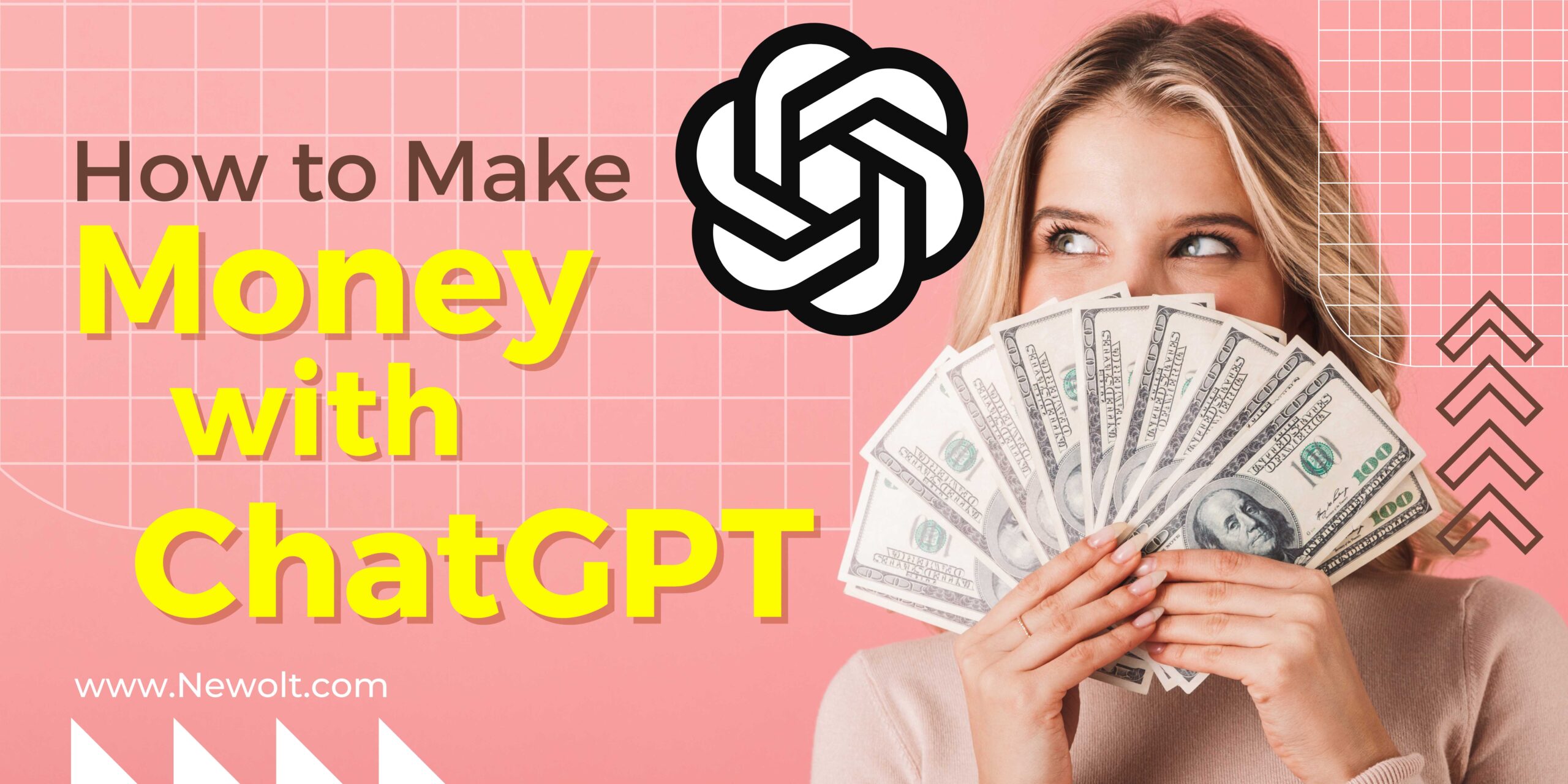 GENIUS Ways to Make Money with ChatGPT