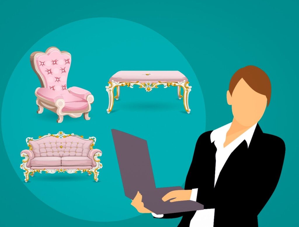 10 Best Online Furniture Stores in India - Newolt.com