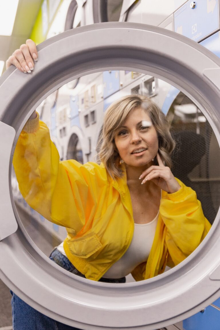 10 Common Washing Machine Problems And Solutions - Newolt.com