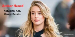 Amber Heard’s Net Worth, Age, Career, and Family Details (2025)