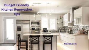 Budget Friendly Kitchen Renovation: Tips for a Stunning Transformation