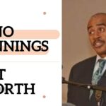 Gino Jennings Net Worth: Exploring the Wealth of Pastor Gino Jennings
