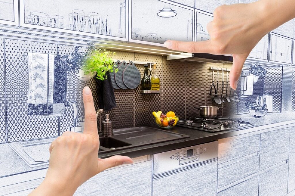 pocket friendly kitchen renovation solutions