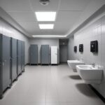 Top Commercial Washroom Equipment That Helps the Environment