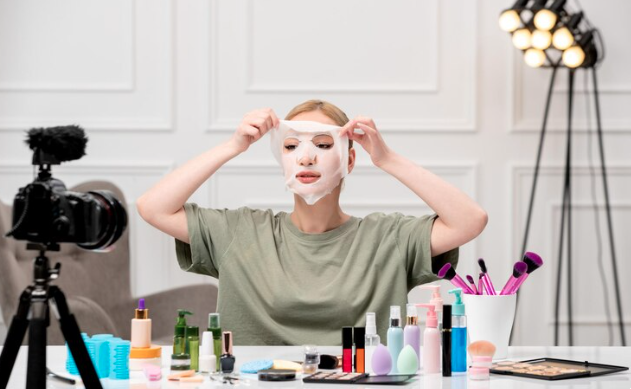 A New Social Media Influence