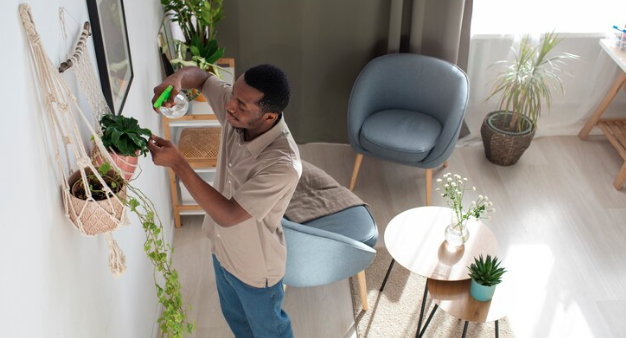 Adaptable and Fluid Interiors