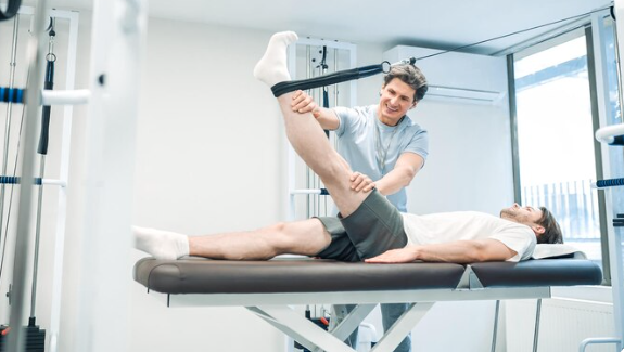 Advancements in Contemporary Physiotherapy Practice