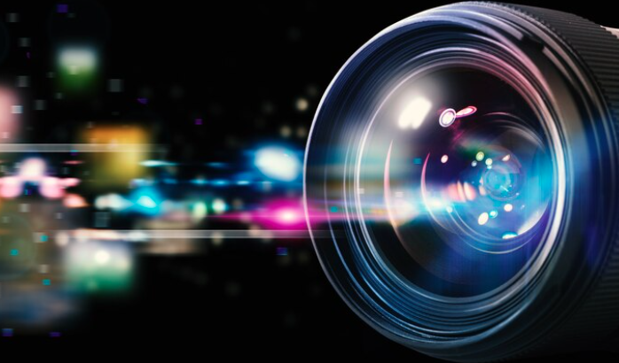 Always Connected The Cloud First Camera Workflow