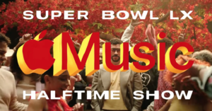 2026 Apple Music Super Bowl LX Halftime Show Trailer Reveals Bad Bunny’s Historic Performance