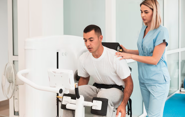 Artificial Intelligence in Physiotherapy Decision Support