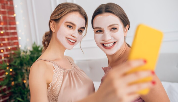 Beauty trends in 2026