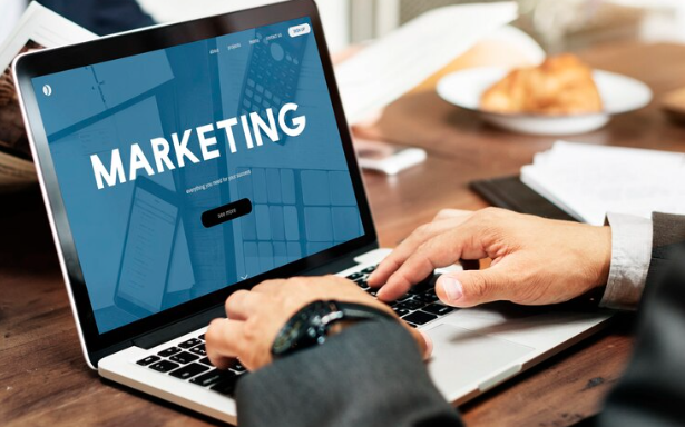 Become the Authority, Not Just an Option