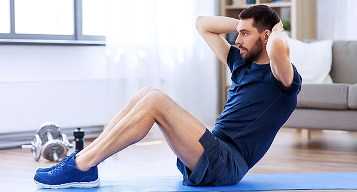 Best Exercises to Lose Belly Fat at Home in 2026