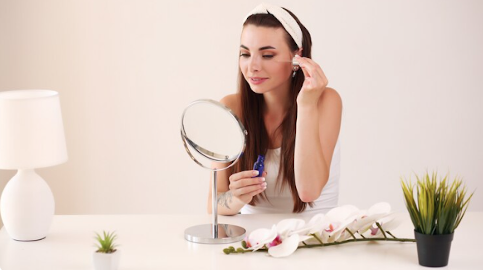 Beyond Clean Beauty The Rise of Neurocosmetics for Mood and Mind