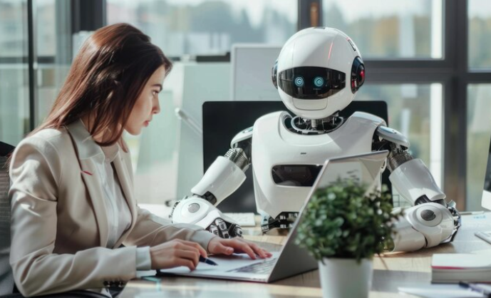 Building Trust in a Hybrid Team