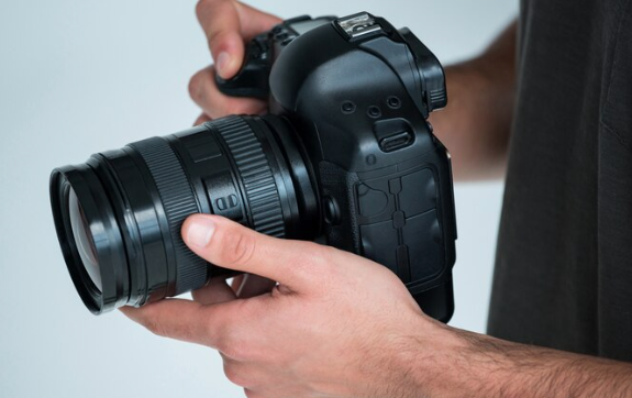 Characteristic of the 2026 camera is seamlessness