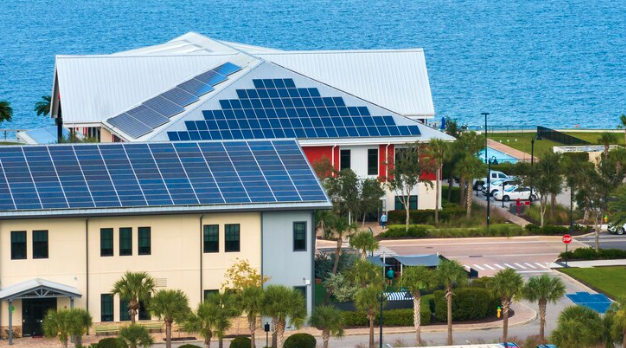 Conclusion The Future of Home Energy