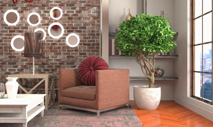 Crafting the Ideal Home Environment