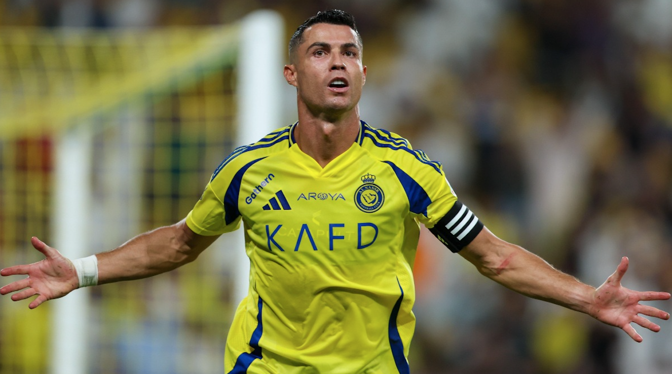 Cristiano Ronaldo Net Worth 2026