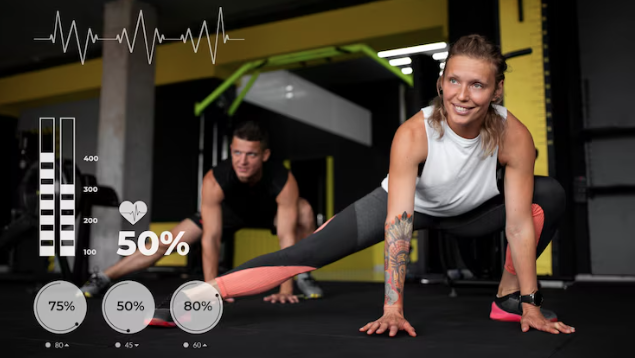 Fitness and Cardiovascular Health