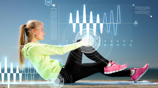 Fitness and Long Term Health Benefits