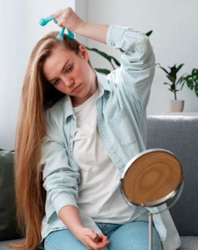 Hair Care Practices That Protect Follicles