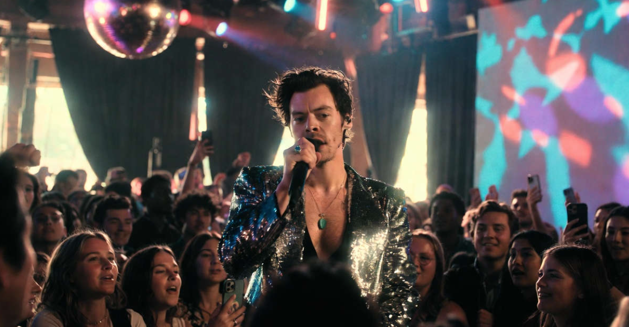 Harry Styles Tour 2026
