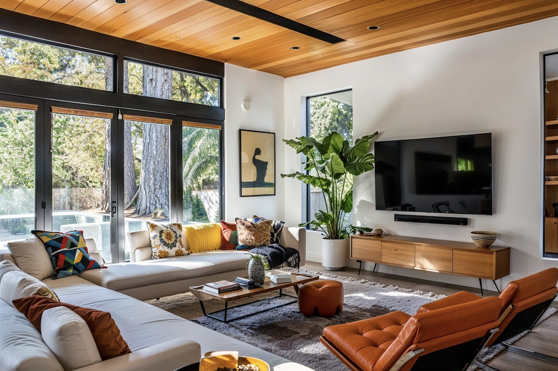 Home Improvement Trends 2026 Smart, Sustainable, and Stylish Living
