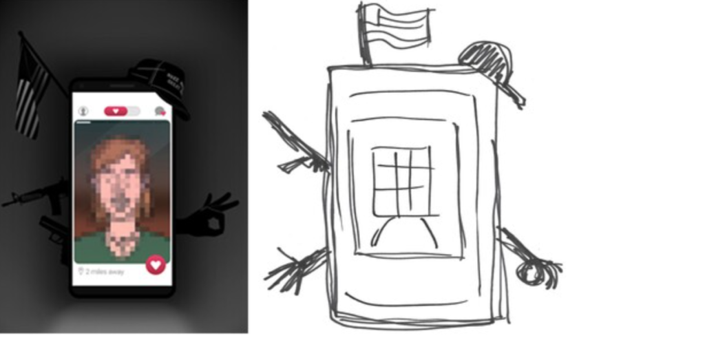 How Did the Soyjak Party Start?