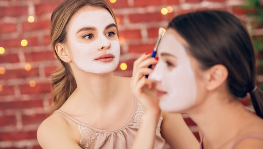 How Facial Beauty Is Being Reimagined