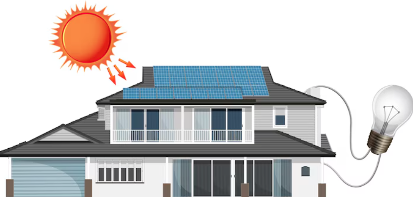 How Solar Windows Generate Electricity