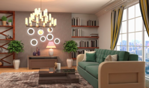 Interior Design 2026: Crafting the Ideal Home Environment