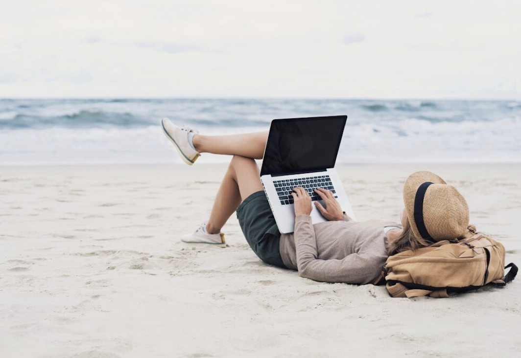 Is the Digital Nomad Lifestyle Right for You?