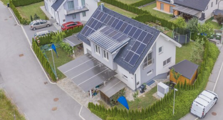 Key Benefits of Solar Roof Systems