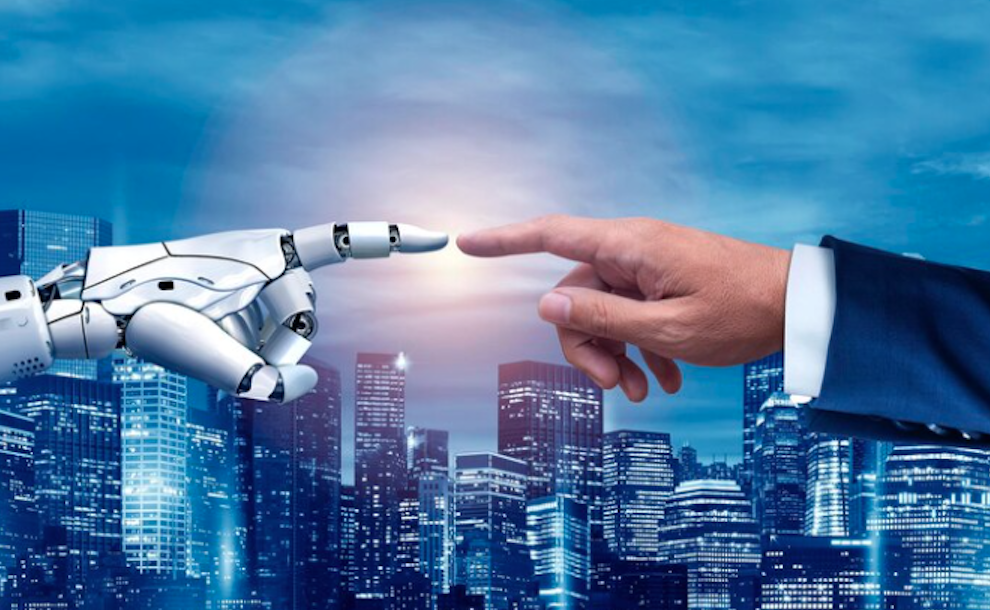 Leadership 2026 Orchestrating Humans and AI in a Symbiotic Workplace