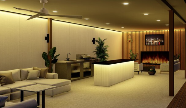 Light That Lives and Breathes With You