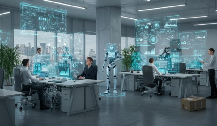 Mastering the New Leadership Toolkit