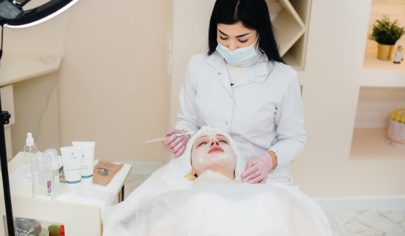 Merging Advanced Dermatology with Neuroscience