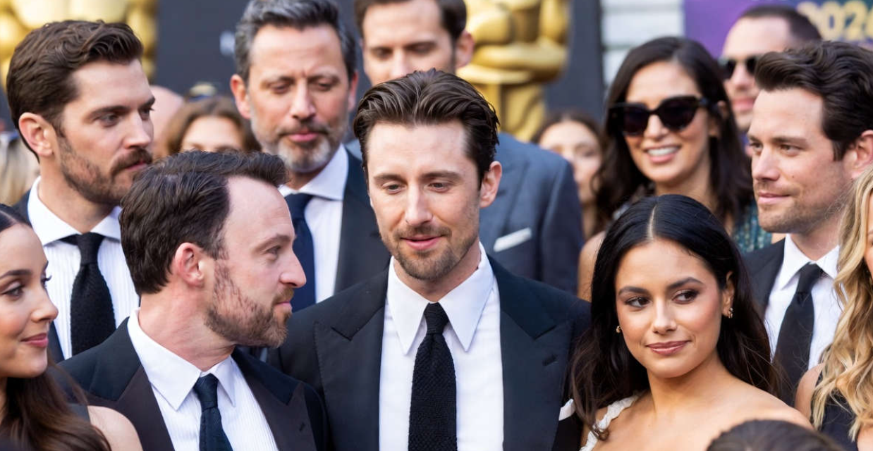 Oscar Nominations 2026