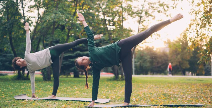 Physical Benefits of Regular Exercise