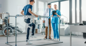 Physiotherapy 2026: Shaping the Future of Modern Healthcare