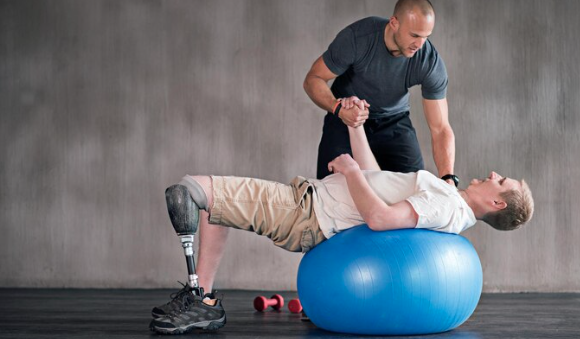 Precision Rehabilitation and Individualized Therapy