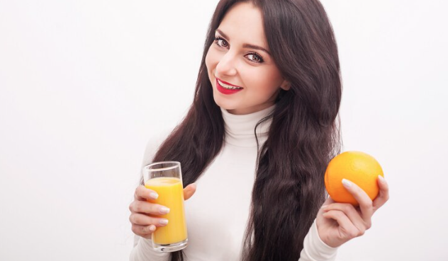 Role of Nutrition in Hair Health