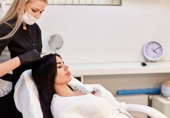 Safety and Professional Guidance