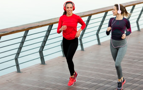 Social and Emotional Benefits of Fitness