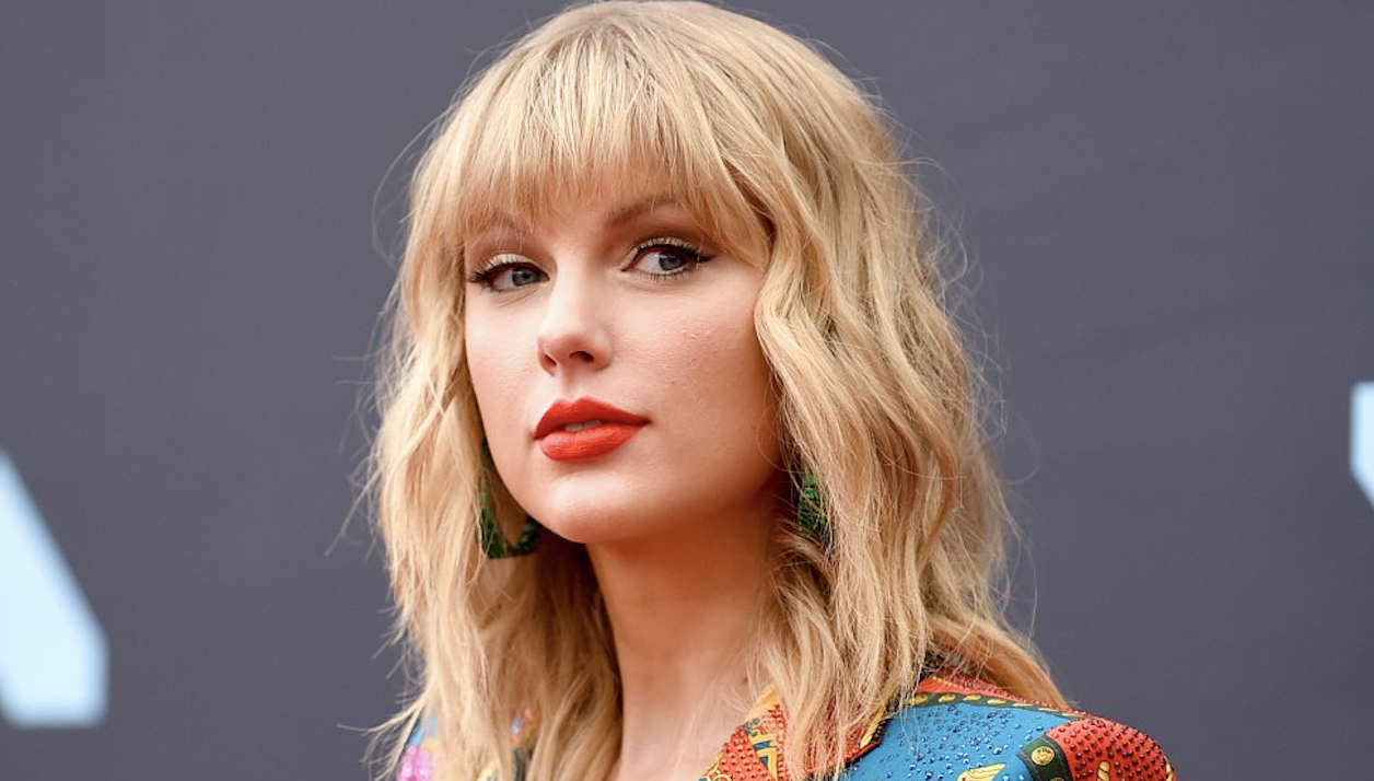 Taylor Swift Billionaire Empire 2026