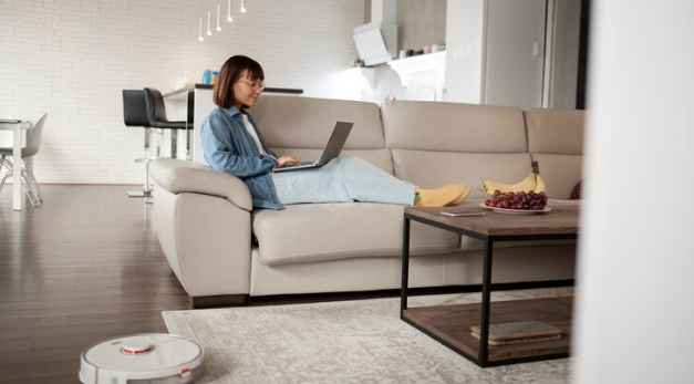 Technology, Seamlessly Integrated