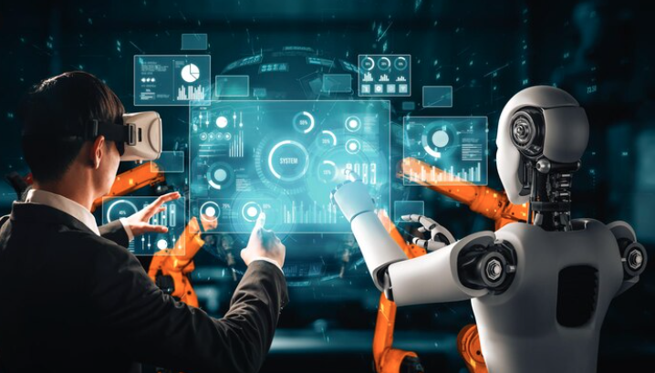 The End of Either:Or Leadership